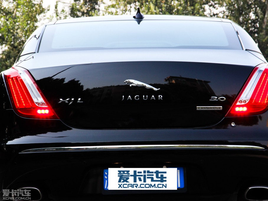 2013ݱXJ L 3.0T SC 