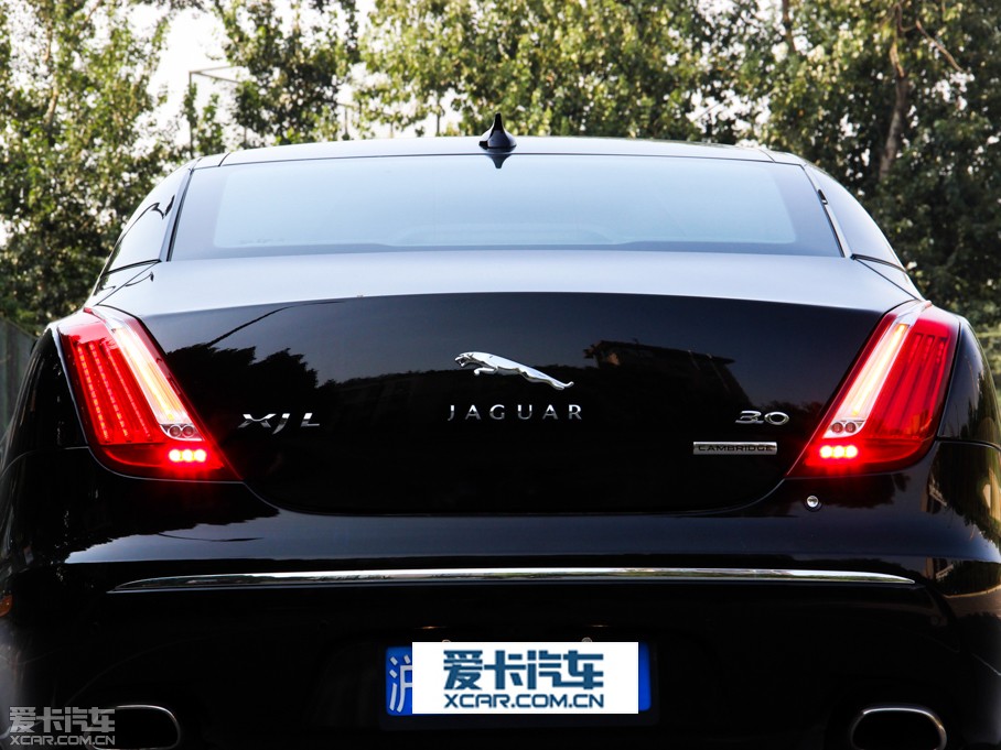 2013ݱXJ L 3.0T SC 
