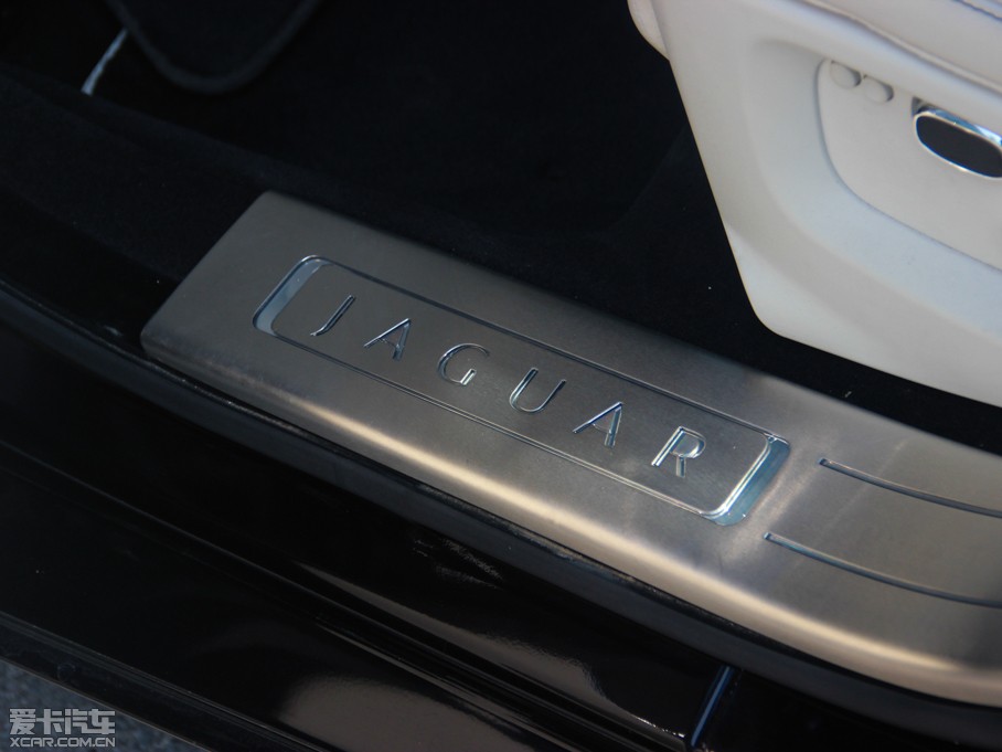 2013ݱXJ L 3.0T SC 