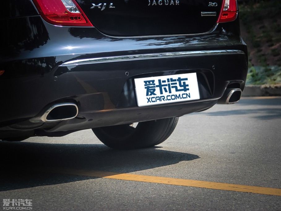 2013ݱXJ L 3.0T SC 