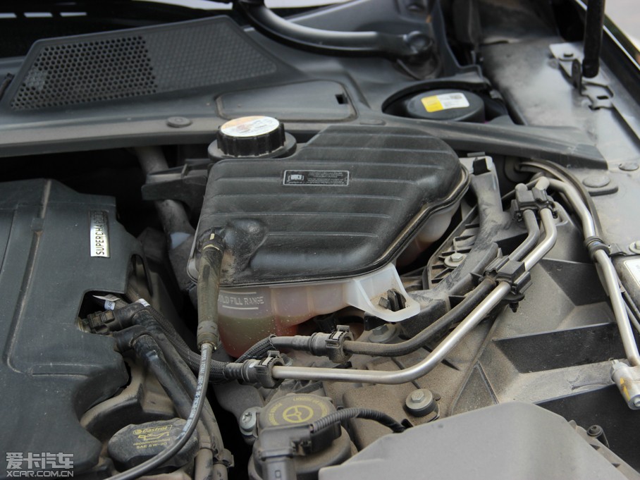 2013ݱXJ L 3.0T SC 