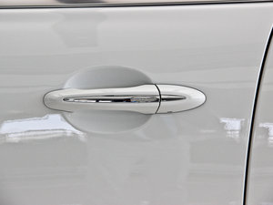 2013款L 5.0T V8 SC巅峰创世版 4座 主驾门拉手
