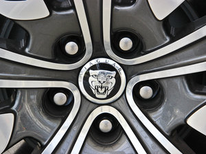 2013L 5.0T V8 SCp儓 4 ^