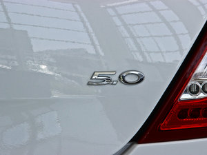 2013L 5.0T V8 SCp儓 4 ^