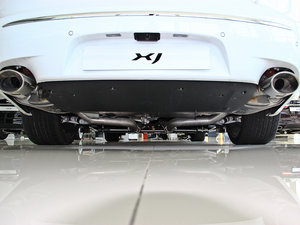 2013L 5.0T V8 SCp儓 4 ^