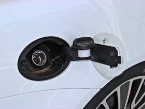 2013款L 5.0T V8 SC巅峰创世版 4座 细节外观