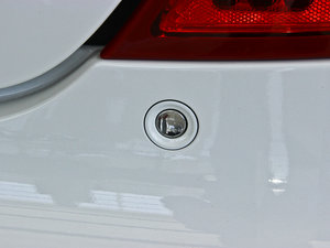 2013款L 5.0T V8 SC巅峰创世版 4座 细节外观