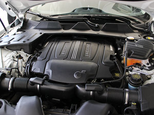 2013L 5.0T V8 SCp儓(chung) 4 