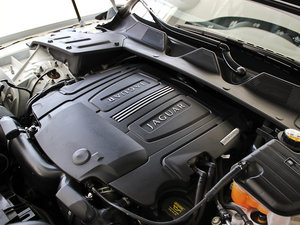 2013L 5.0T V8 SCp儓(chung) 4 