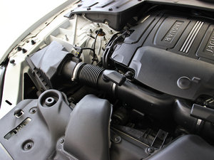 2013L 5.0T V8 SCp儓(chung) 4 