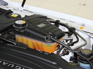 2013L 5.0T V8 SCp儓(chung) 4 