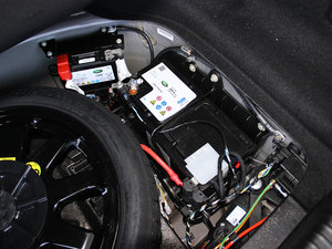 2013L 5.0T V8 SCp儓(chung) 4 