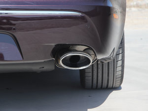 2013L 5.0T V8 SCp儓 5 ^