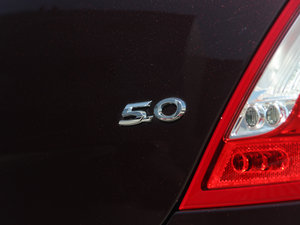 2013L 5.0T V8 SCp儓 5 ^