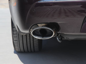 2013L 5.0T V8 SCp儓(chung) 5 (x)(ji)^