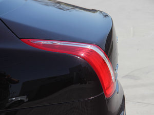 2013L 5.0T V8 SCp儓(chung) 5 (x)(ji)^