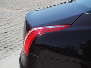 2013L 5.0T V8 SCp儓(chung) 5 (x)(ji)^