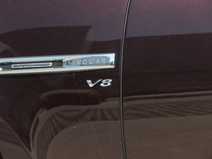 2013L 5.0T V8 SCp儓(chung) 5 (x)(ji)^