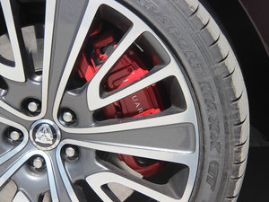 2013L 5.0T V8 SCp儓(chung) 5 (x)(ji)^