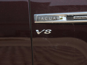 2013L 5.0T V8 SCp儓 5 ^