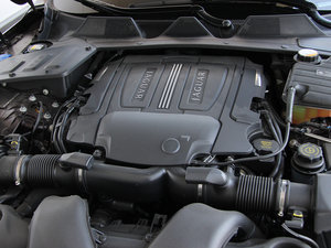 2013L 5.0T V8 SCp儓 5 