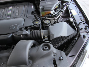 2013L 5.0T V8 SCp儓 5 