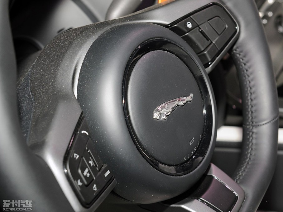 2013��ݱ�F-TYPE 3.0T