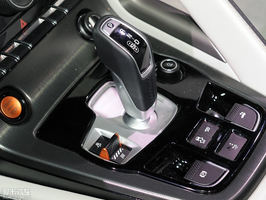 2013��ݱ�F-TYPE 3.0T