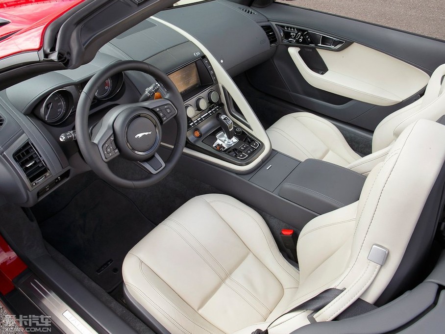 2013ݱF-TYPE 5.0T V8 S