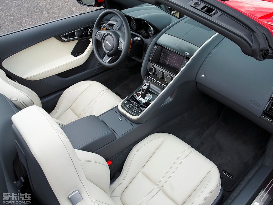 2013ݱF-TYPE 5.0T V8 S