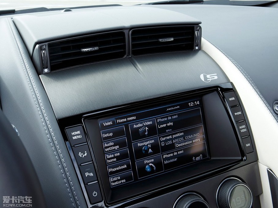 2013ݱF-TYPE 5.0T V8 S