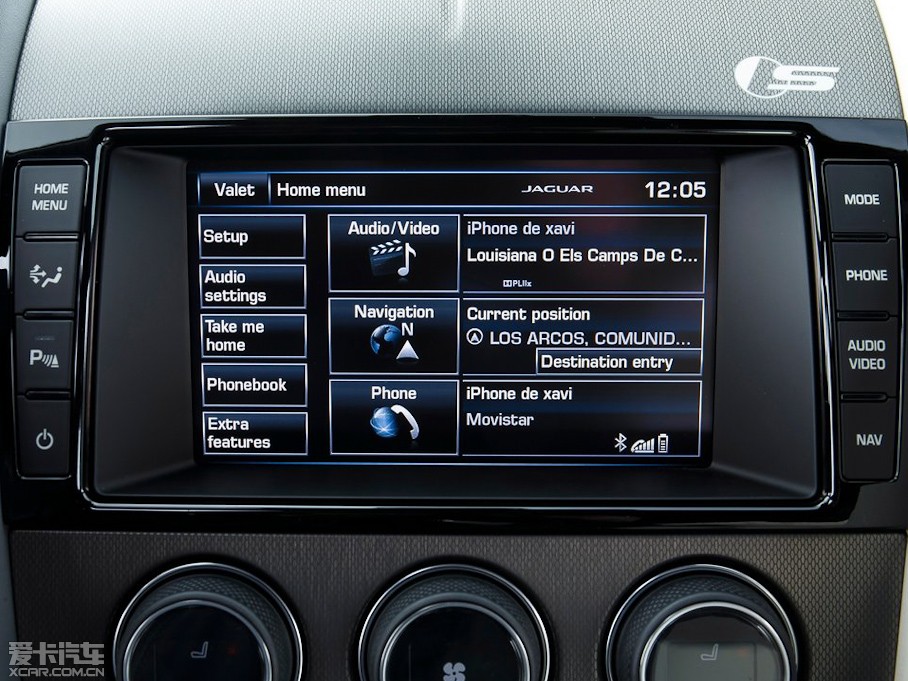 2013ݱF-TYPE 5.0T V8 S