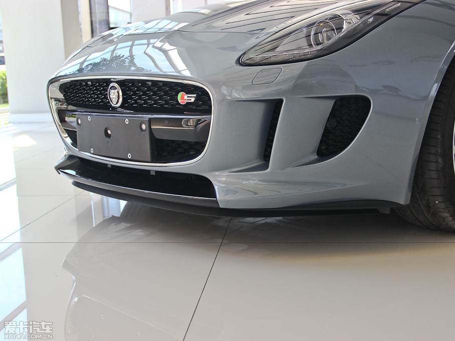 2013ݱF-TYPE 3.0T S