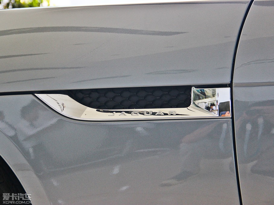 2013ݱF-TYPE 3.0T S