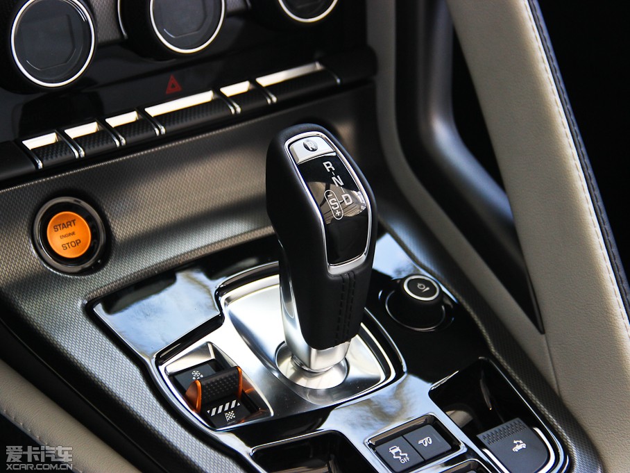 2013ݱF-TYPE 3.0T S