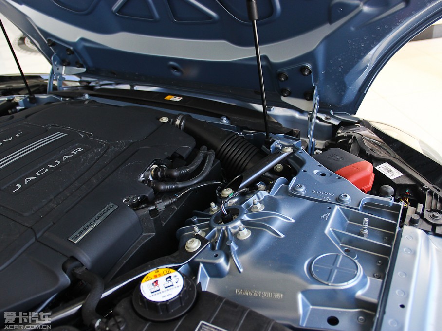 2013ݱF-TYPE 3.0T S