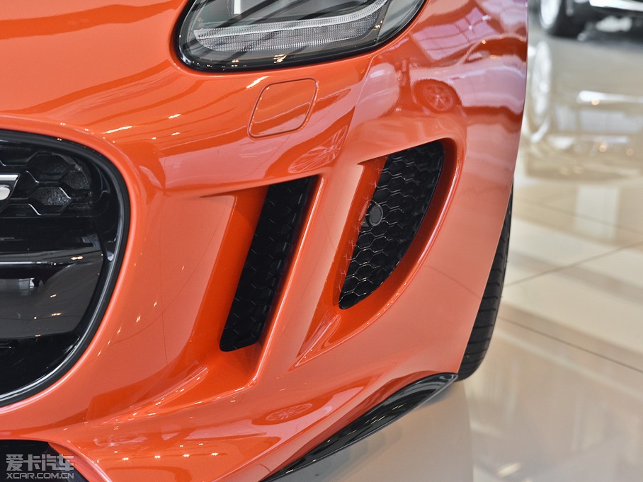 2013ݱF-TYPE 5.0T V8 S Ї