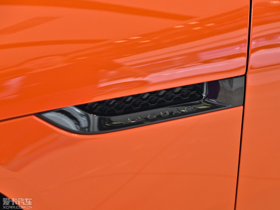 2013ݱF-TYPE 5.0T V8 S Ї