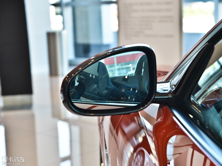 2013ݱF-TYPE 5.0T V8 S Ї