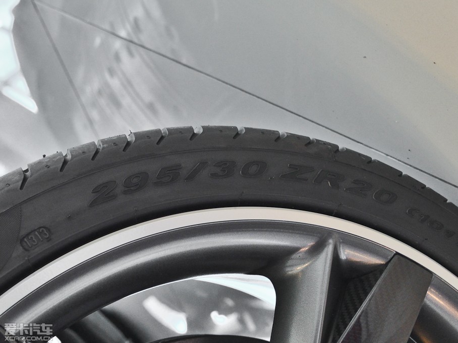 2013ݱF-TYPE 5.0T V8 S Ї