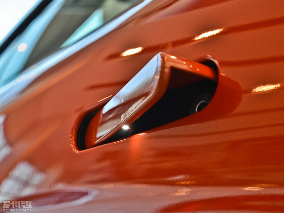 2013ݱF-TYPE 5.0T V8 S Ї