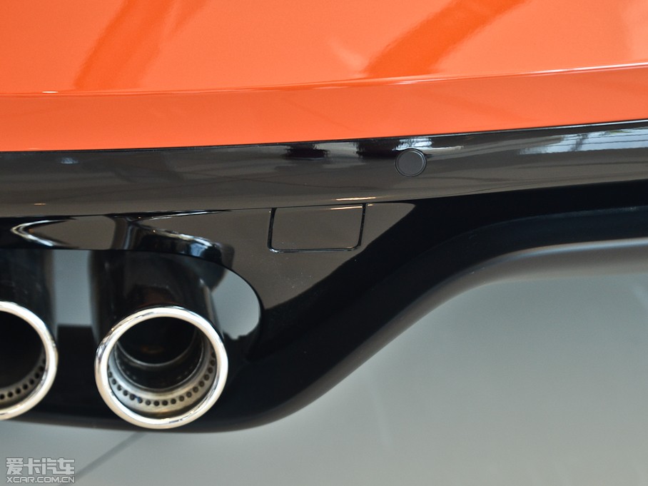 2013ݱF-TYPE 5.0T V8 S Ї