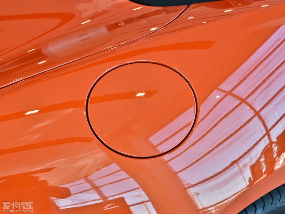 2013ݱF-TYPE 5.0T V8 S Ї