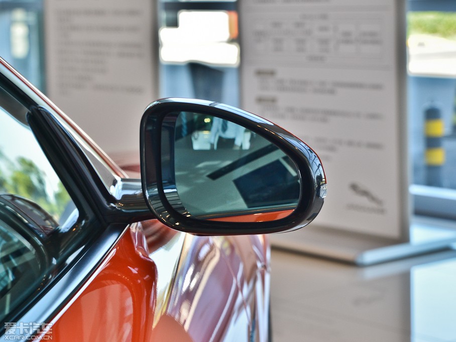 2013ݱF-TYPE 5.0T V8 S Ї