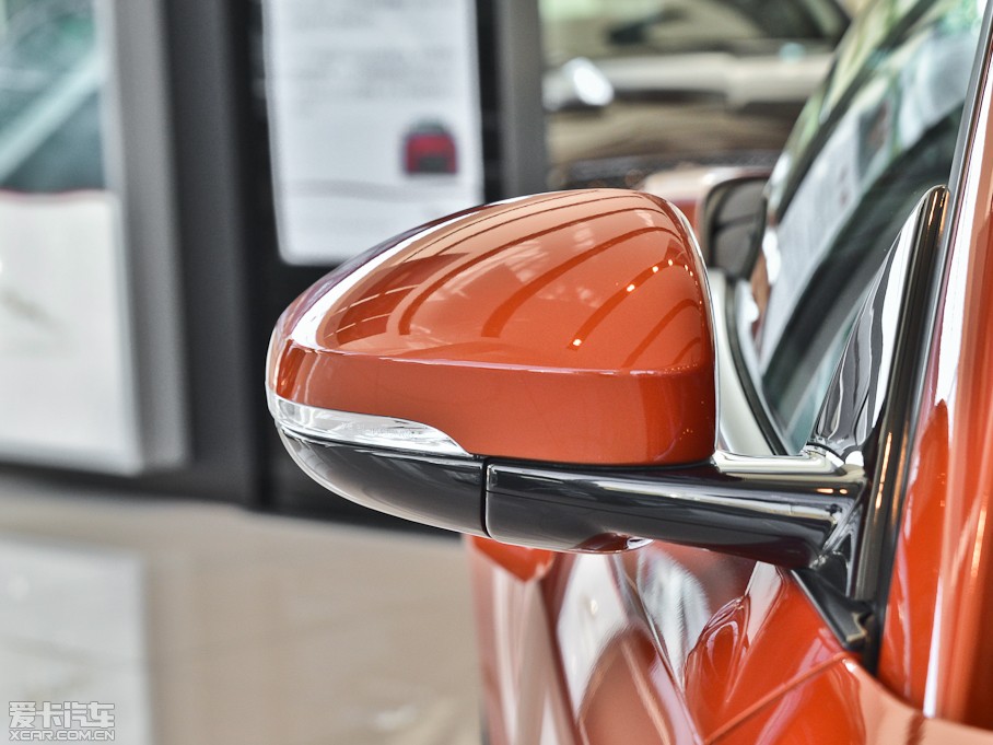 2013ݱF-TYPE 5.0T V8 S Ї