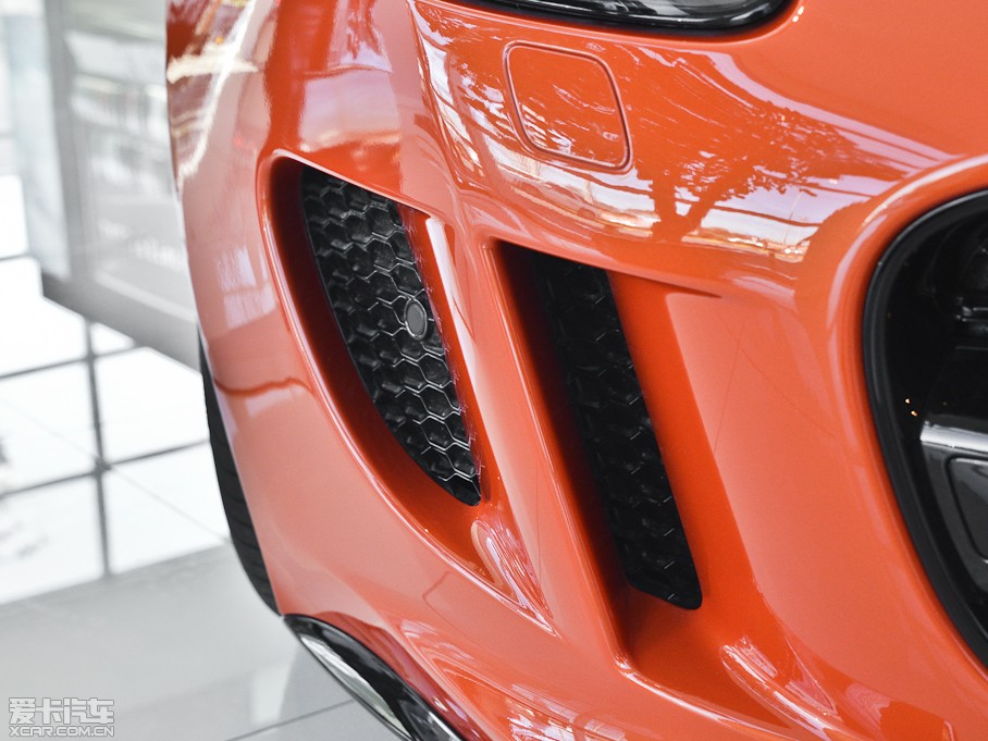 2013ݱF-TYPE 5.0T V8 S Ї