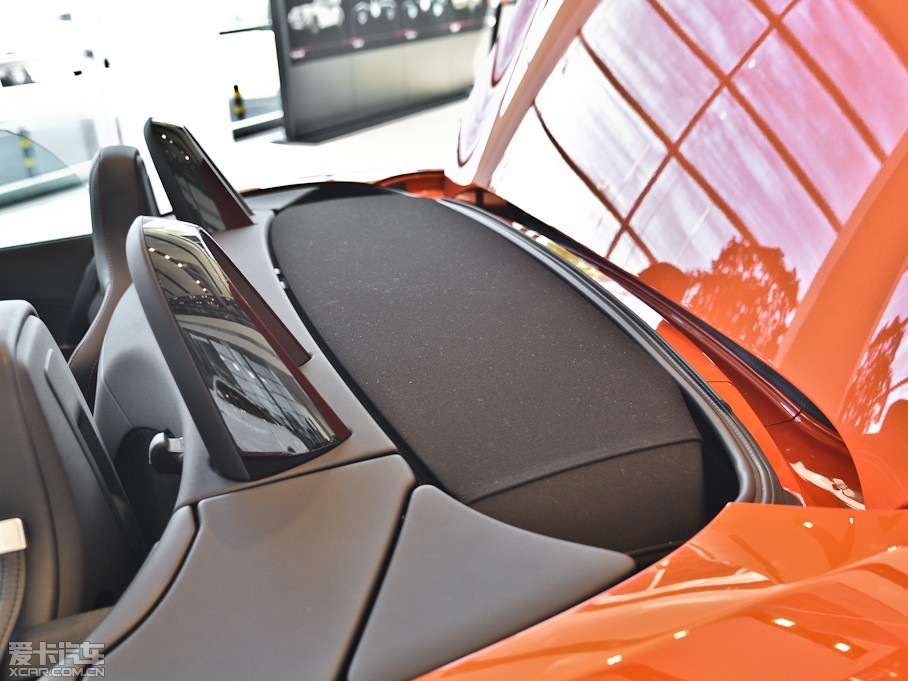 2013ݱF-TYPE 5.0T V8 S Ї