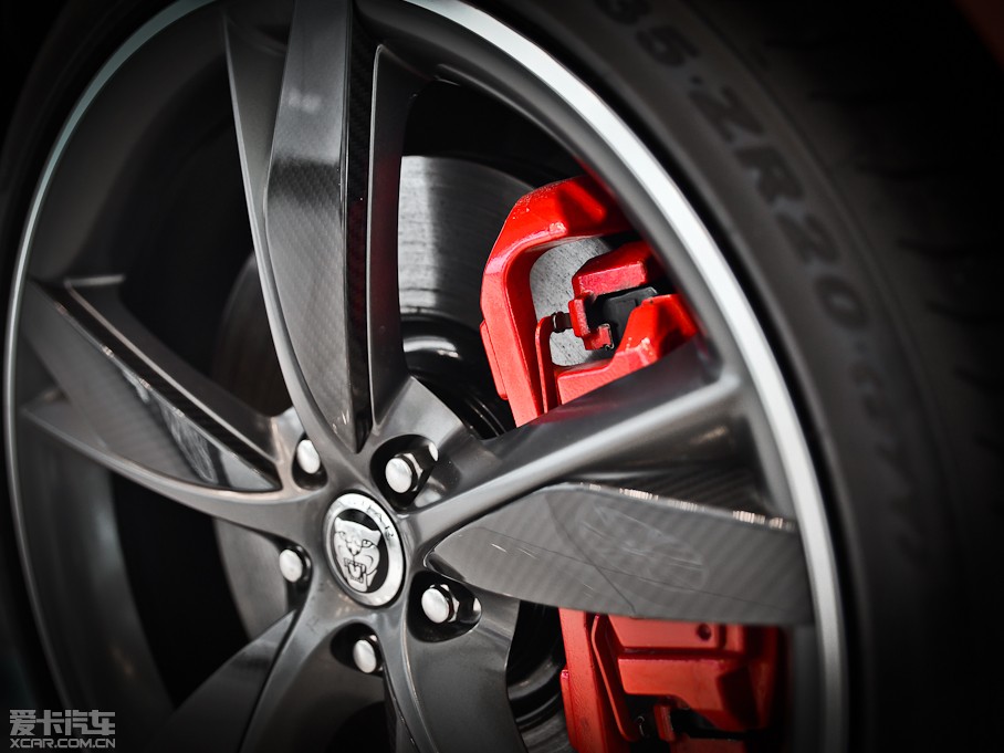 2013ݱF-TYPE 5.0T V8 S Ї