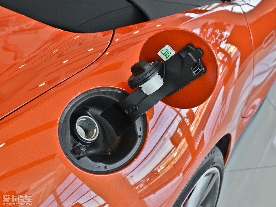 2013ݱF-TYPE 5.0T V8 S Ї