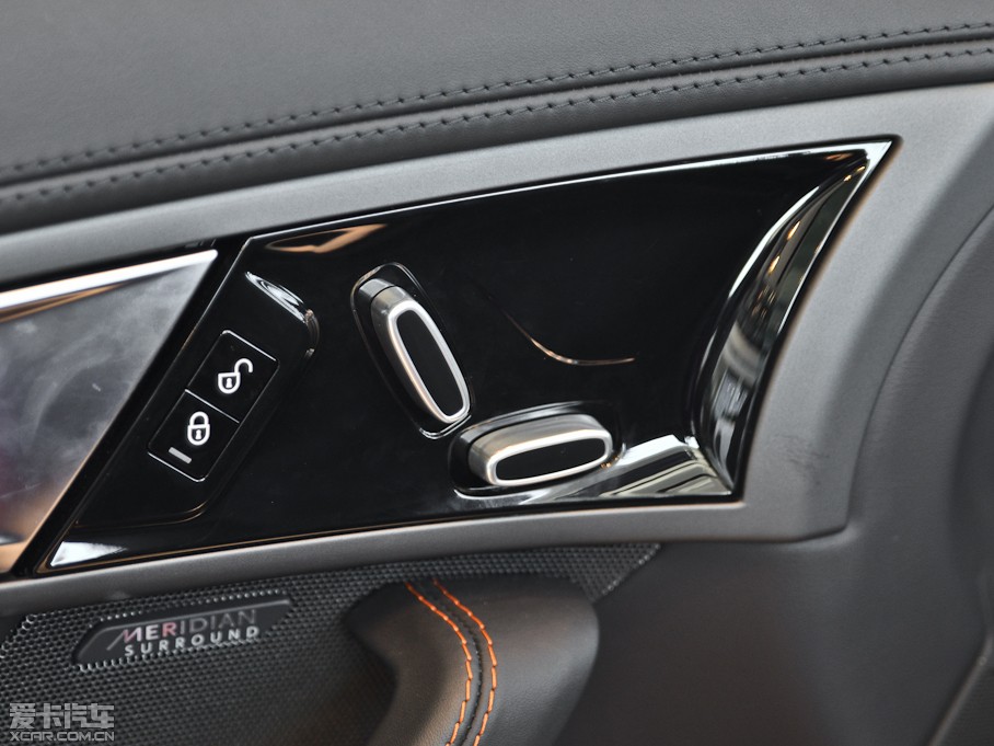 2013ݱF-TYPE 5.0T V8 S Ї(gu)